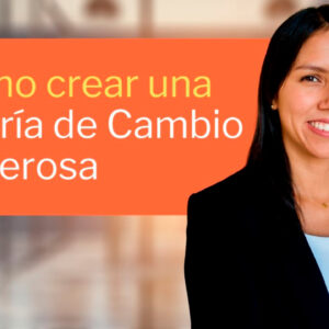 Potencia tu Teoría de Cambio